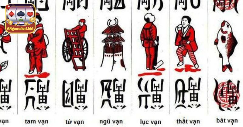 Bài Tam Cúc 68GameBai