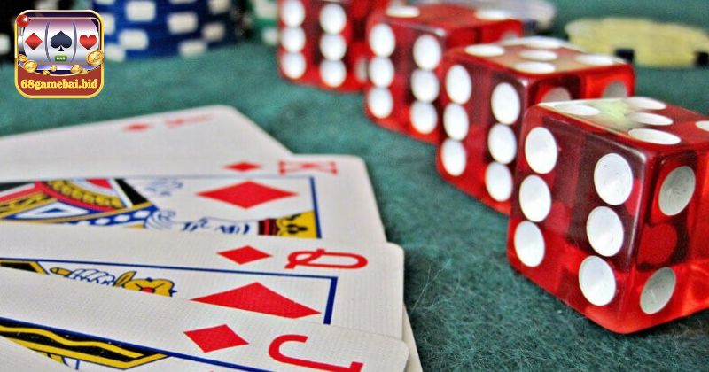 hướng dãn chơi Xì Tố 68GameBai